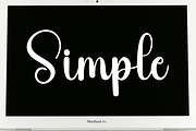 Whimfey, a Handwritten Font by InermediaSTUDIO (Thumbnail 7 of 8)