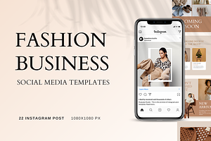 Mini Fashion Product
