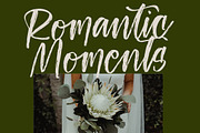 Ungkar Scripta Modern Brush Font, a Script Font by stylishtype.co (Thumbnail 5 of 20)
