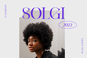 Sugardays Elegant Serif Font, a Serif Font by UICreative (Thumbnail 2 of 13)