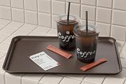 Heritage Cafe - Roastova Font, a Handwritten Font by Stylin Studio (Thumbnail 9 of 9)