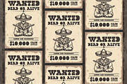 Mattero Font, a Serif Font by Haws.std (Thumbnail 2 of 5)