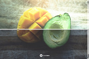 Food Flux Lightroom Presets, an Action Add-On by Sleeklens (Thumbnail 3 of 5)