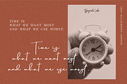 Qiranni, a Script Font by Typegoals Studio (Thumbnail 2 of 9)
