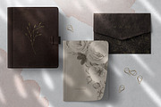Watercolour Blooming Spring, an Illustration by Eva Katerina (Thumbnail 10 of 17)