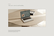 Project Proposal • Grain, a Templates & Theme by Two Moons Studio (Thumbnail 6 of 11)