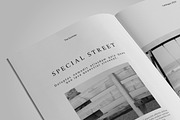 The Summer Catalogue, a Brochure Template by Firtana (Thumbnail 9 of 12)
