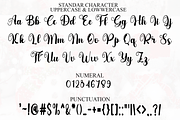 Happy Ground, a Handwritten Font by FreshTypeINK (Thumbnail 8 of 8)