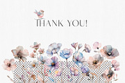 Fairy World. Nursery Art., a Decorative Illustration by Designwork (Thumbnail 16 of 16)
