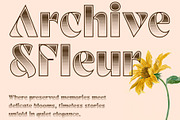 CS Aslan Stippled, a Sans Serif Font by Craft Supply Co. (Thumbnail 6 of 8)