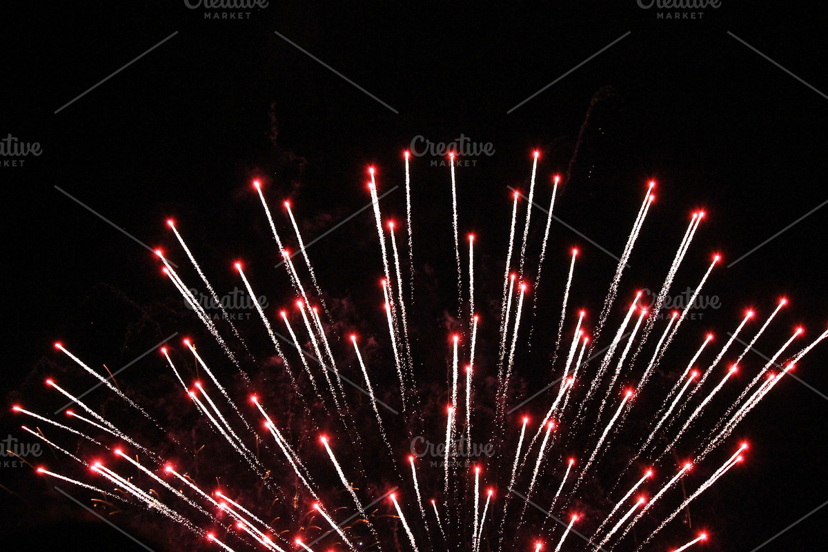 Fireworks containing picture, crab, and cocoblanch, a Holiday Photo by Coco Blanch' shop (Photo 3 of 3)