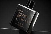 Flatte Rins || Elegant Classy Script, a Script Font by Ermedia Studio (Thumbnail 3 of 6)