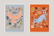 Woman Mystery & GRL Power BUNDLE, an Object Graphic by Ruslana Lubenets (Thumbnail 59 of 123)