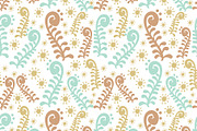 Cute and kind foxes, a Texture Graphic by Tanna.ART (Thumbnail 10 of 13)