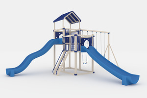 3D Model Playground 21