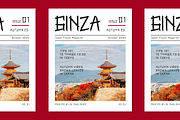 Qasengi | Japan font, a Serif Font by twinstd (Thumbnail 7 of 13)