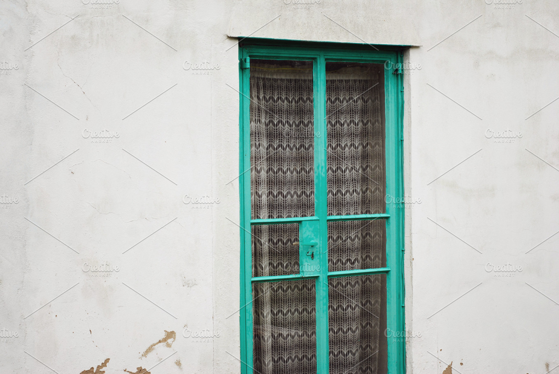Retro House