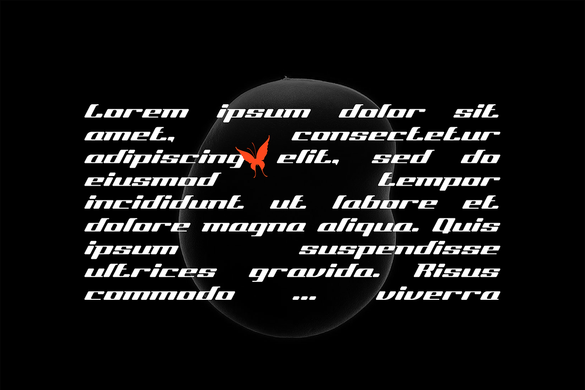 Quetzal - Display Font, a Font by Uncarving (Photo 4 of 8)