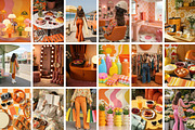 Groovy Style Stock Photo Bundle, a Beauty & Fashion Photo by Selenique Studio (Thumbnail 7 of 9)