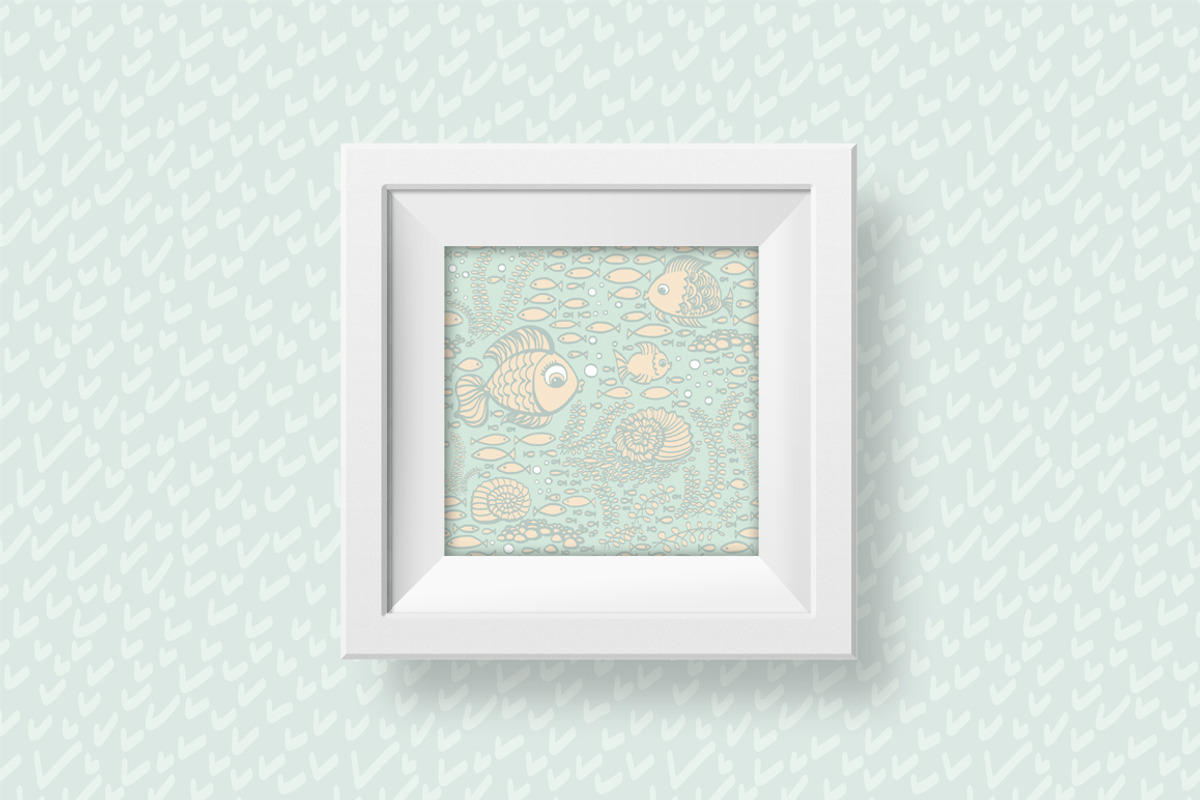 PASTEL Patterns Textures, a Texture Graphic by ekaart (Photo 4 of 5)