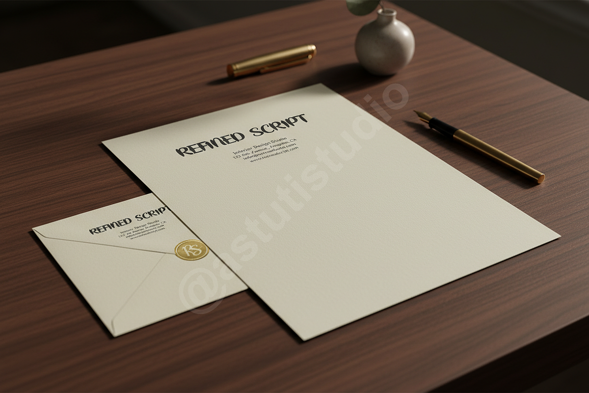 Hidawi | Sophisticated Modern Serif, a Font by Astuti Studio (Photo 16 of 16)
