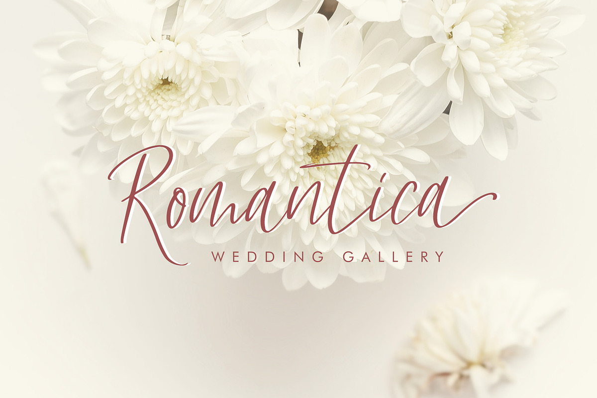 Hellena - Handwritten Font preview 6