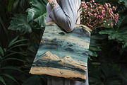 Iceland - Artful Seamless Patterns, a Pattern Graphic by Pixel Perfect Patterns (Thumbnail 3 of 9)