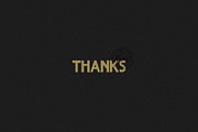 50% OFF Narto, Suhanto, & Kisna, a Font by Megflags (Thumbnail 25 of 25)