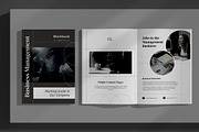 Luxury Workbook Canva Template, a Magazine Template by Brandearth RRGraph (Thumbnail 10 of 11)