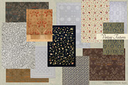 Vintage Museum Collage Elements Pack, an Object Graphic by Oksana Trygub (Thumbnail 24 of 29)