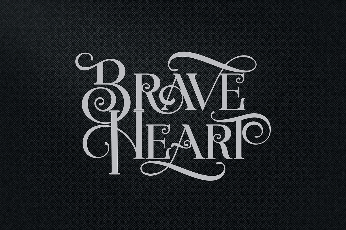 Novelia Pro, a Serif Font by joelmaker (Photo 14 of 21)