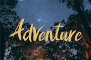 atliks, a Script Font by khalwa.studio (Thumbnail 7 of 9)