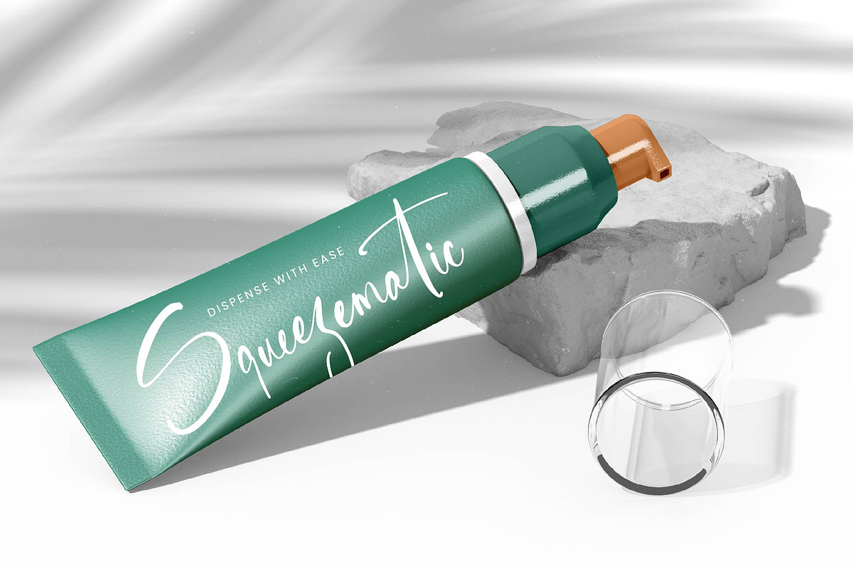 Sanitizer Eticulate Stylish Font, a Script Font by stylishtype.co (Photo 16 of 20)