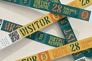 Brylan – A Retro Modern Display Sans, a Sans Serif Font by roomspace creative lab (Thumbnail 8 of 11)