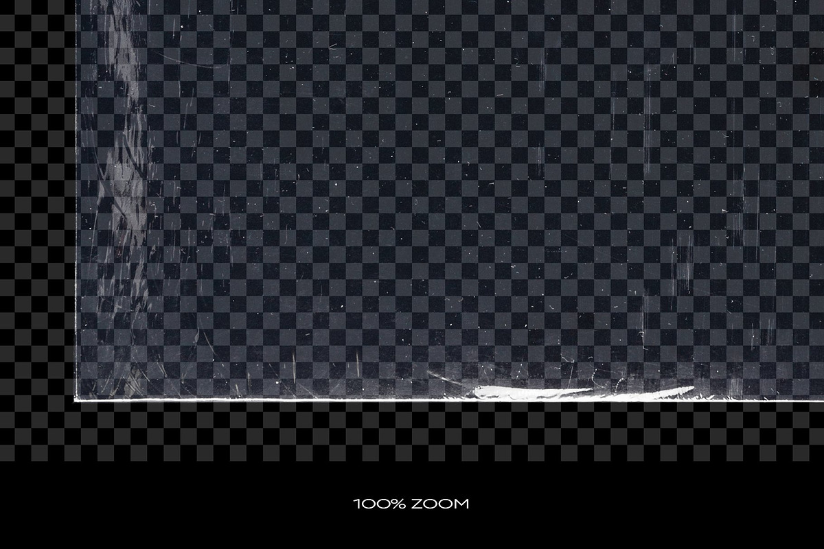 Plastic Bundle Branding Wrap Texture, a Texture Graphic by PrintPixel (Photo 30 of 86)