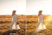 100 NATURAL LIGHT LEAKS OVERLAYS, an Object Graphic by MaPresets (Thumbnail 4 of 15)