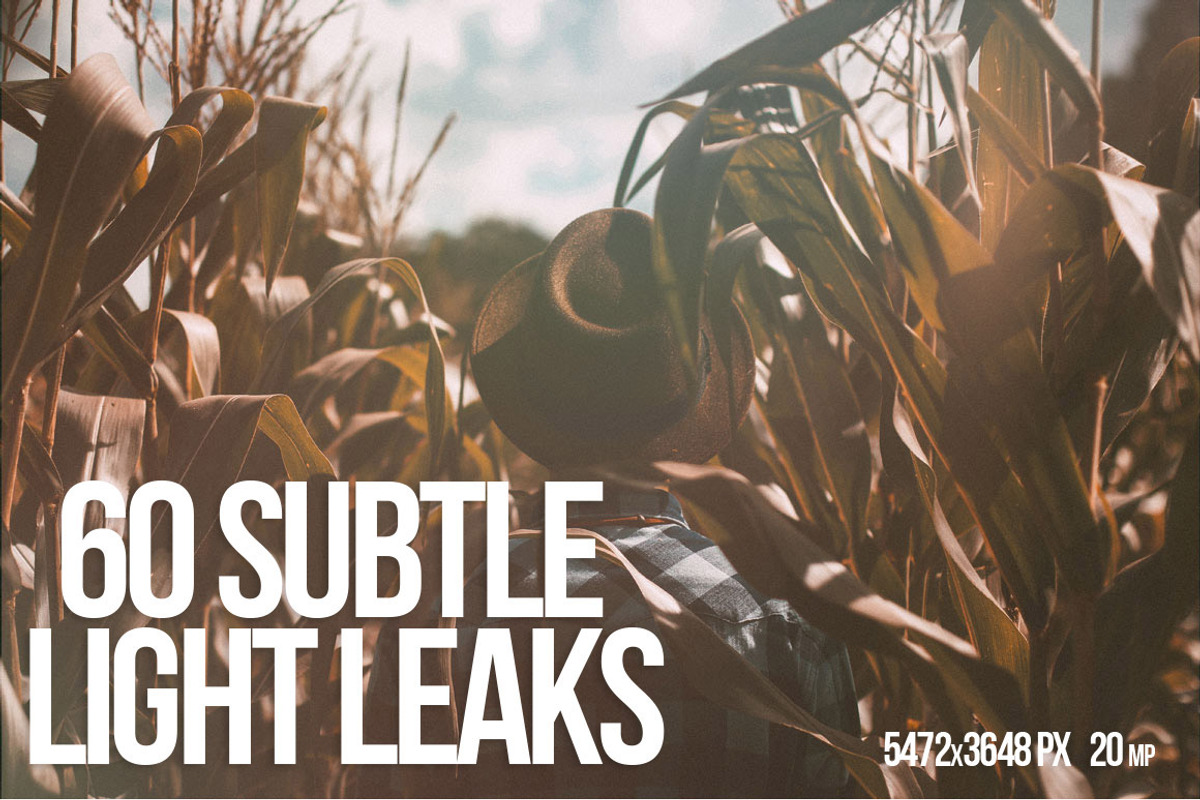 Sale - 240 Light Leak Bundle, a Texture Graphic by Neo Ink Design (Photo 4 of 12)