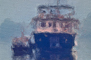Impression Realistic Painting Effect, an Action Add-On by DesignRocket (Thumbnail 3 of 7)