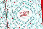 A Hand Drawn & Lettered Bundle, a Sans Serif Font by Georg Herold-Wildfellner (Thumbnail 18 of 34)