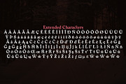Enchant Font & Extras, a Serif Font by Design 265 (Thumbnail 3 of 5)