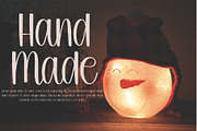 Honeymoon, a Handwritten Font by FreshTypeINK (Thumbnail 6 of 8)