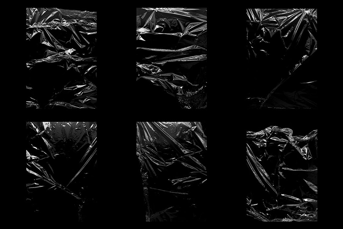 Plastic Wrap Texture #02, a Texture Graphic by alexandeerco (Photo 7 of 23)