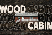 Nova Nook - Bold Display, a Script Font by Alpaprana (Thumbnail 7 of 10)