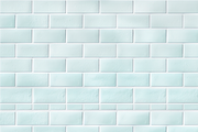 Blue Brick Wall, a Pattern Graphic by Printable Treasure (Thumbnail 3 of 5)