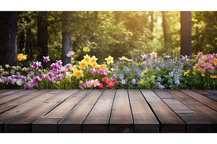 nature flower wooden forest wooden, a Nature Photo by pikepicture