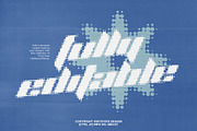 Fluid Dots Halftone Effect, a Layer Style Add-On by Bitstate Design (Thumbnail 4 of 4)