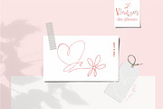 Hearts, an Object Graphic by Collection by VY (Thumbnail 4 of 9)