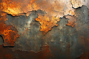 Detailed close up of rusted metal, a Background Photo by MistyDay