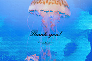Summer Sea Textures & Illustrations, an Object Graphic by Elena Pimonova (Thumbnail 10 of 10)