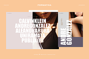 Yebon - Summer Lookbook, a Magazine Template by Biro AMDS (Thumbnail 3 of 6)